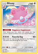 Blissey (153/214) [SM8]