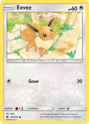 Eevee (155/214) [SM8]