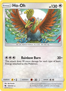 Ho Oh (160/214) [SM8]