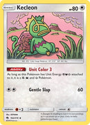 Kecleon 162 (162/214) [SM8]