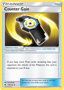 Counter Gain (170/214) [SM8]