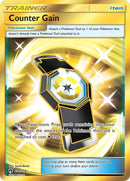Counter Gain Secret (230/214) [SM8]