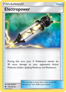 Electropower (172/214) [SM8]
