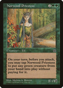 Norwood Priestess [P02]