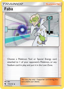 Faba (173/214) [SM8]