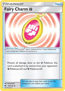 Fairy Charm F (176/214) [SM8]