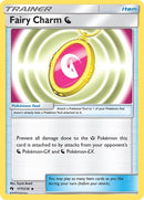 Fairy Charm O (177/214) [SM8]