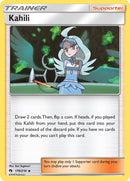 Kahili (179/214) [SM8]