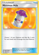 Moomoo Milk (185/214) [SM8]