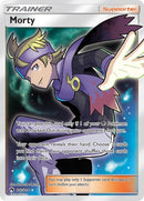 Morty Full Art (212/214) [SM8]