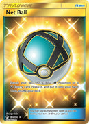 Net Ball Secret (234/214) [SM8]