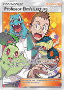 Professor Elms Lecture Full Art (213/214) [SM8]