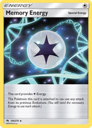 Memory Energy (194/214) [SM8]