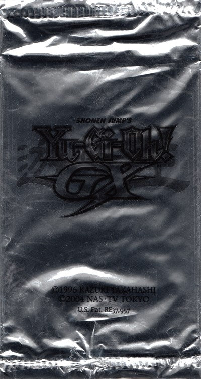McDonalds Promo Series 2 Booster Pack