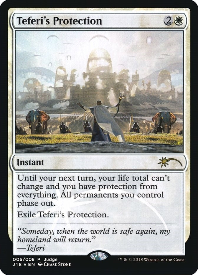 Teferis Protection J18 (005) [JDG]