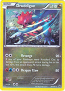 Druddigon 70 106Cosmos Holo (070/106) [BLE]
