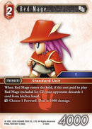 Red Mage 7 003C (7-003C) [OP7]