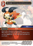 Fritt (7-004C) [OP7]