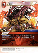 Ifrit EX (7-005C) [OP7]