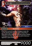 Jecht (7-010L) [OP7]