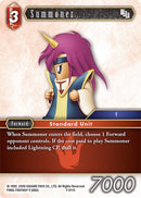 Summoner 7 011C (7-011C) [OP7]
