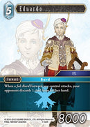 Eduardo (7-023R) [OP7]