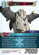 Gremlin (7-026R) [OP7]