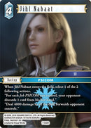 Jihl Nabaat (7-032R) [OP7]