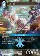Serah (7-035L) [OP7]