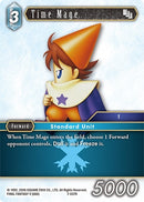 Time Mage (7-037R) [OP7]