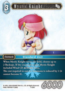 Mystic Knight 7 039C (7-039C) [OP7]