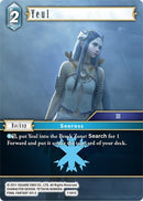Yeul (7-041C) [OP7]