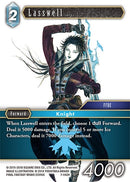Lasswell (7-042H) [OP7]