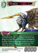 Condor (7-050R) [OP7]