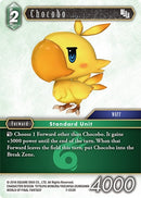 Chocobo (7-055R) [OP7]
