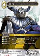 Xezat (7-073H) [OP7]