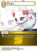Tama (7-074C) [OP7]