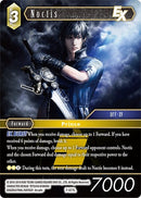 Noctis EX (7-077L) [OP7]