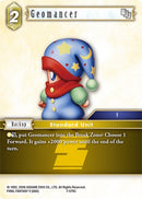 Geomancer (7-079C) [OP7]