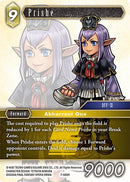 Prishe (7-080H) [OP7]