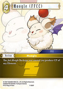 Moogle FFCC (7-082R) [OP7]