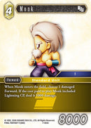 Monk (7-083C) [OP7]