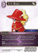 Red Mage 7 085C (7-085C) [OP7]