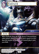 Exdeath (7-087R) [OP7]