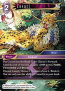 Coeurl (7-089C) [OP7]