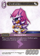 Gladiator (7-090C) [OP7]