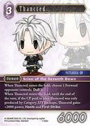 Thancred (7-092C) [OP7]