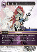 Barbara (7-097R) [OP7]