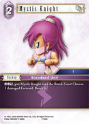 Mystic Knight 7 100C (7-100C) [OP7]