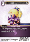 Dragoon (7-105C) [OP7]